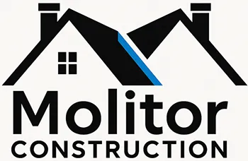 logo Molitor Construction